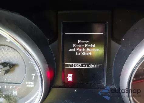 2012 Jeep Grand Cherokee Laredo from USA, damaged, VIN 1C4RJEAG7CC222986